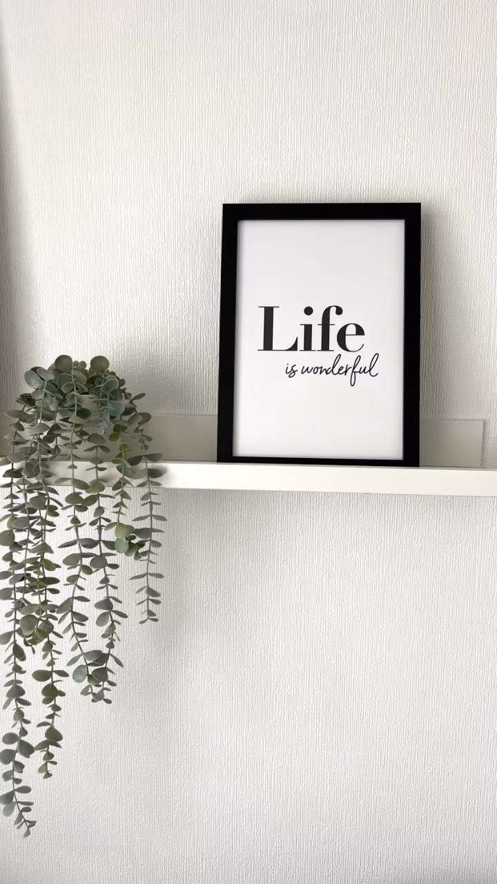 Apartment mit 1 Schlafzimmer