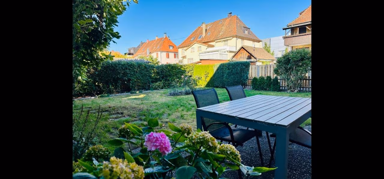 Haus mit 3 Schlafzimmern