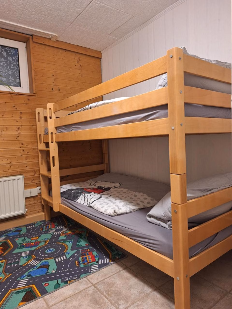 Standard Apartment