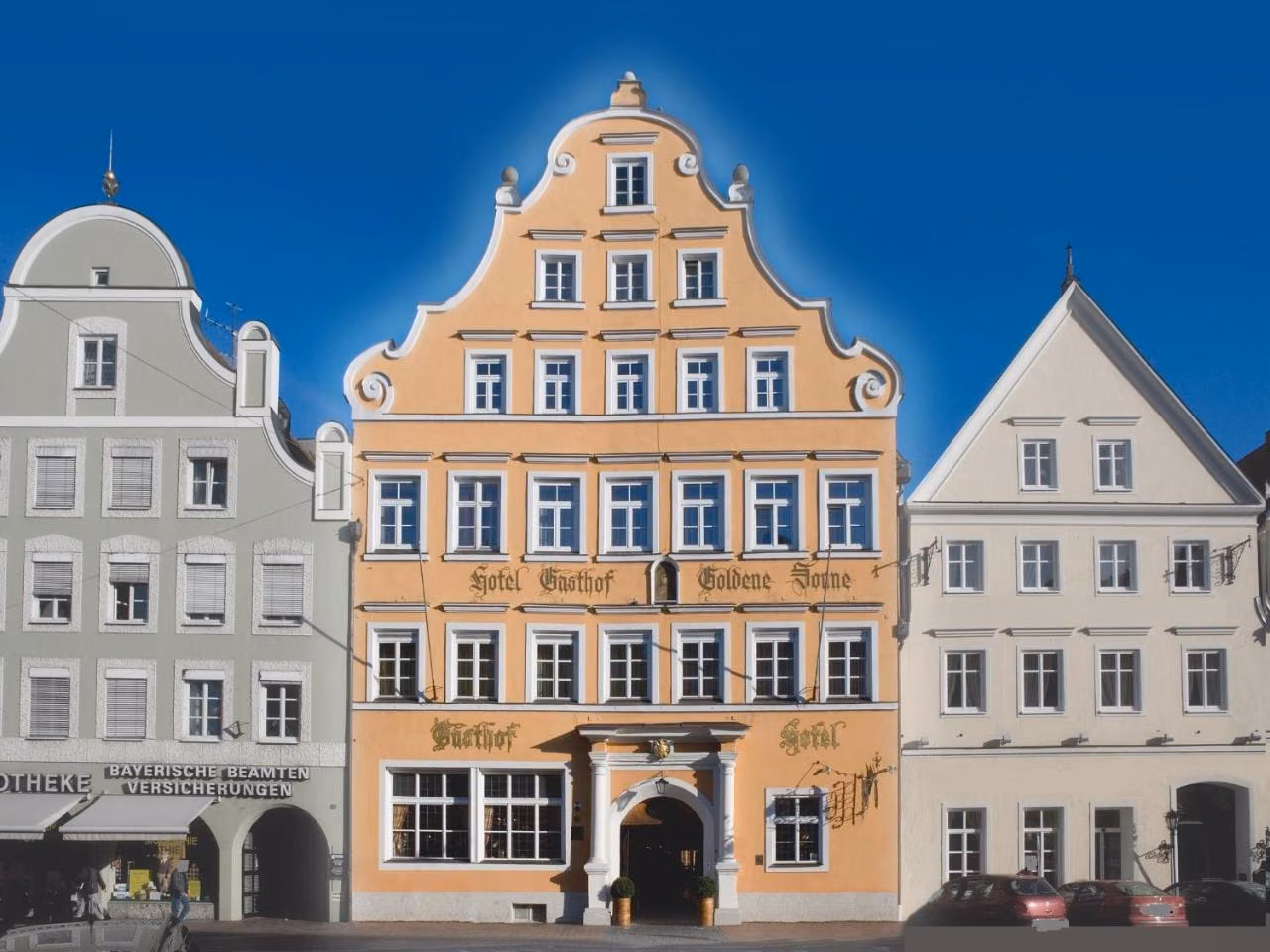 Bild der Unterkunft
