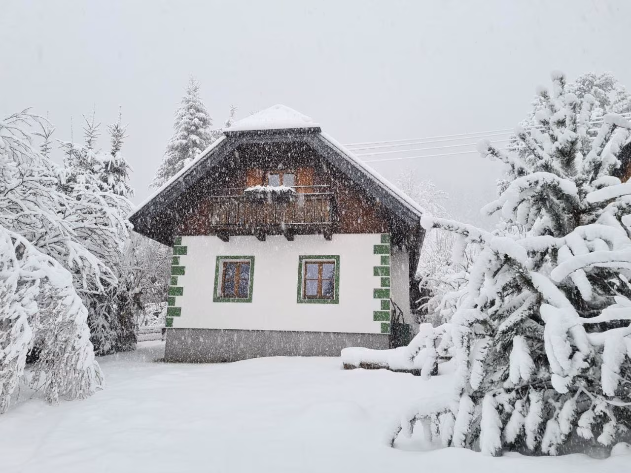 Bild der Unterkunft