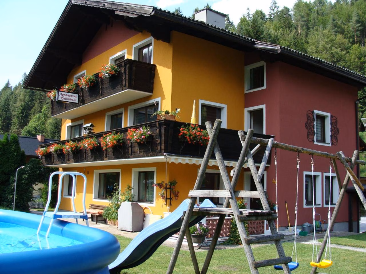 Bild der Unterkunft