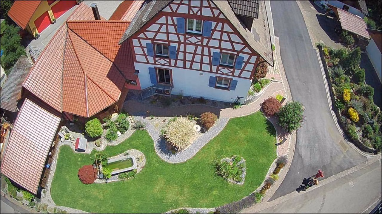 Apartment mit 1 Schlafzimmer