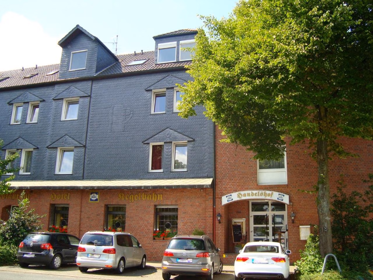Bild der Unterkunft