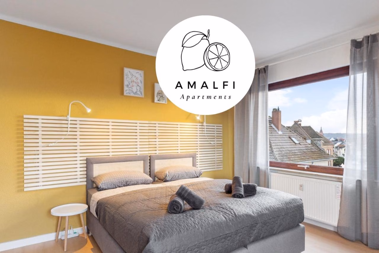 Apartment mit 3 Schlafzimmern