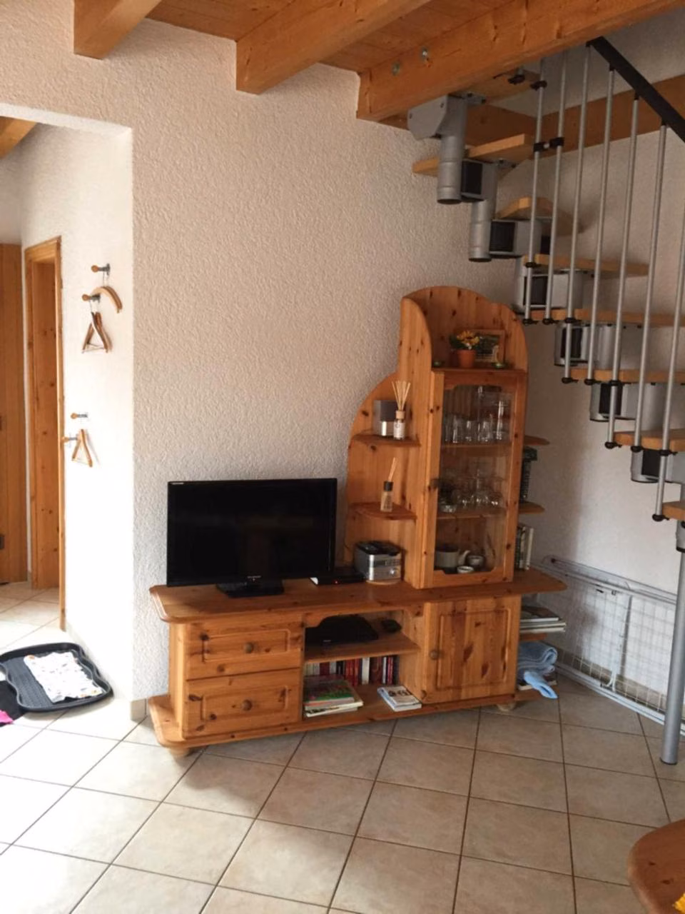 Apartment mit 2 Schlafzimmern