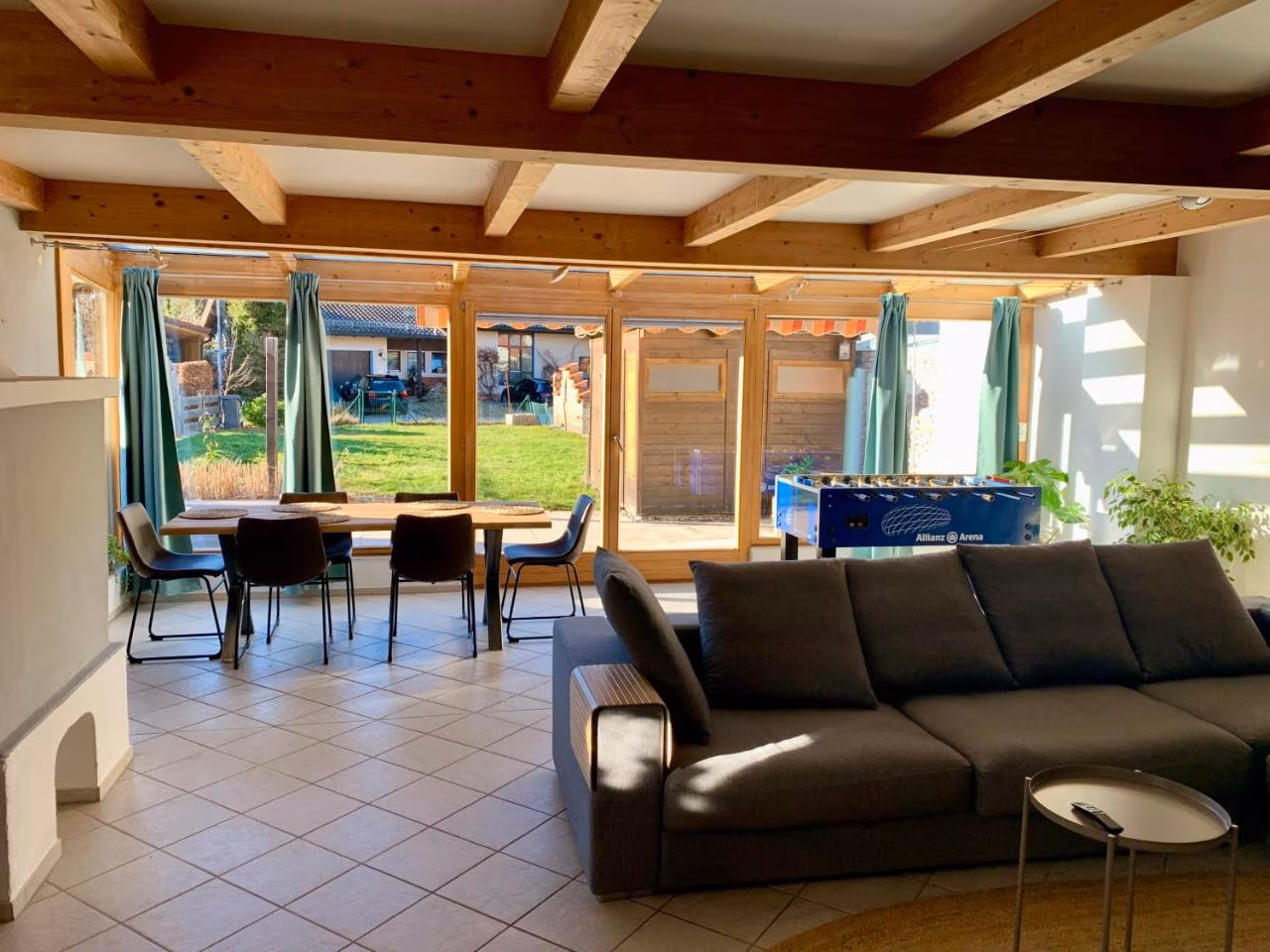 Apartment mit 3 Schlafzimmern