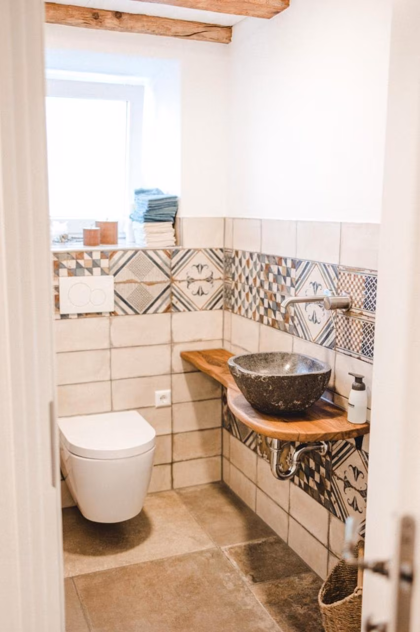 Haus mit 4 Schlafzimmern