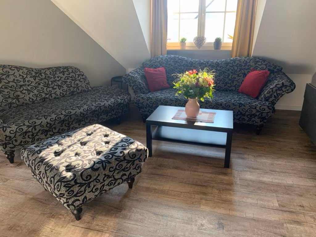 Apartment mit 3 Schlafzimmern