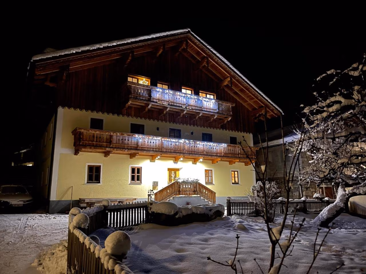 Bild der Unterkunft