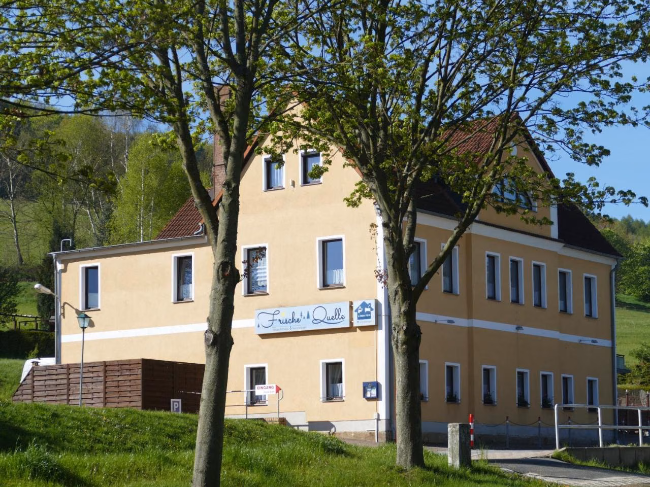 Bild der Unterkunft