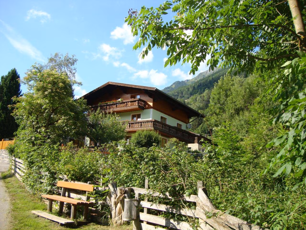 Bild der Unterkunft
