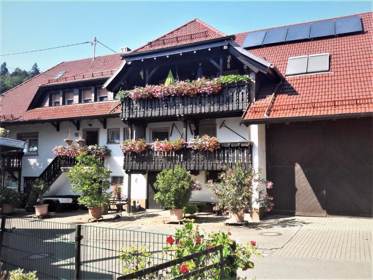 Bild der Unterkunft