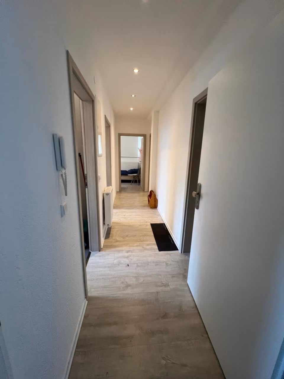 Apartment mit 2 Schlafzimmern