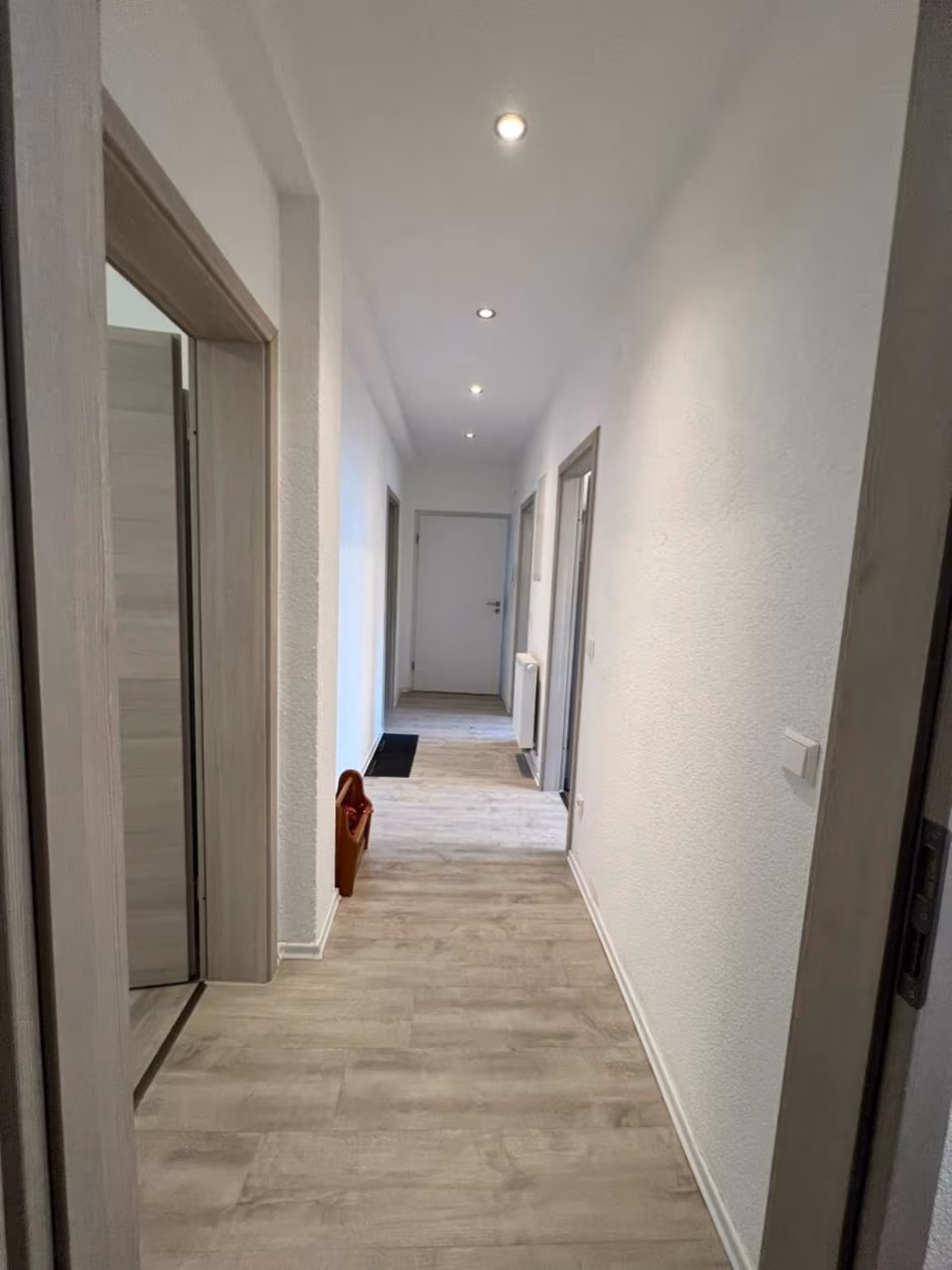 Apartment mit 2 Schlafzimmern