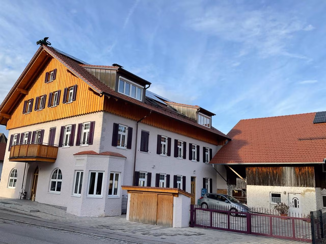 Bild der Unterkunft