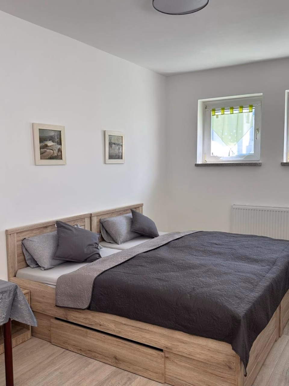 Doppelzimmer