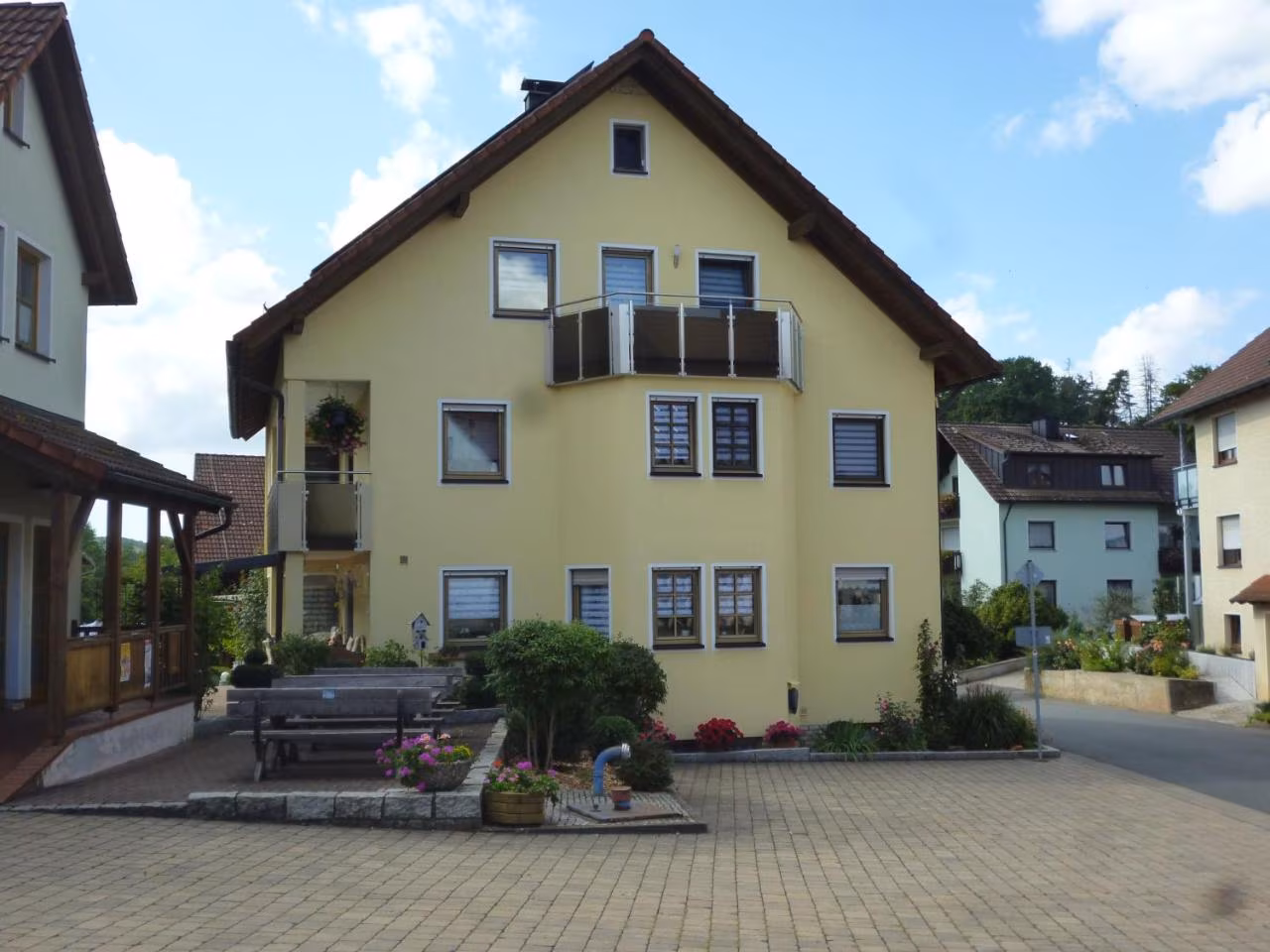 Bild der Unterkunft