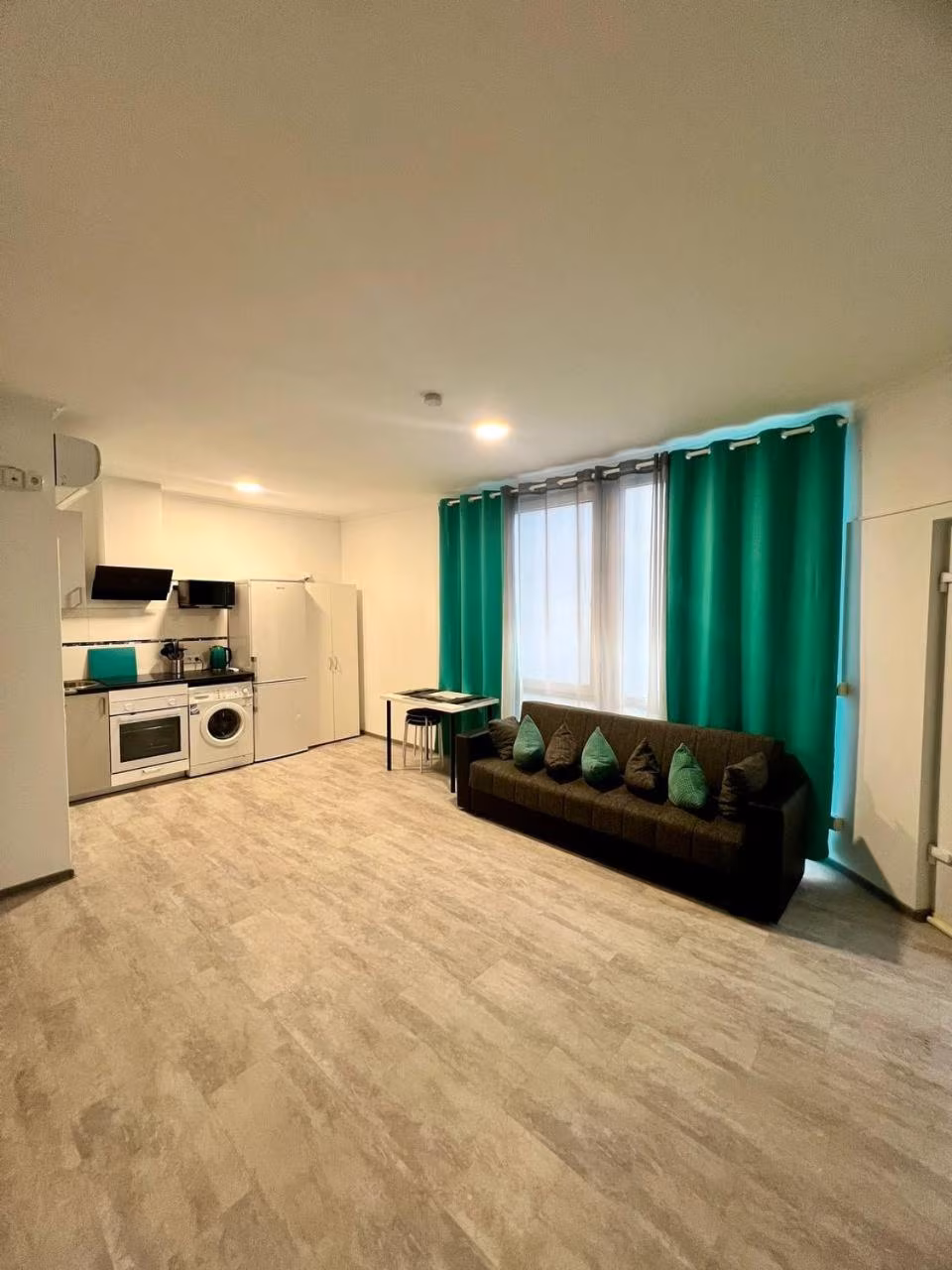 Studio-Apartment