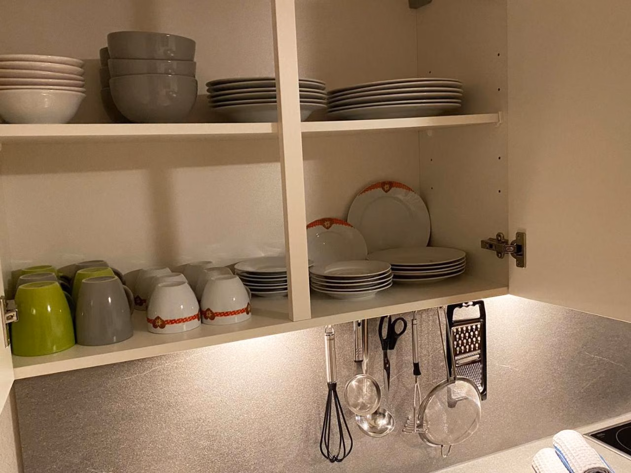 Standard Apartment