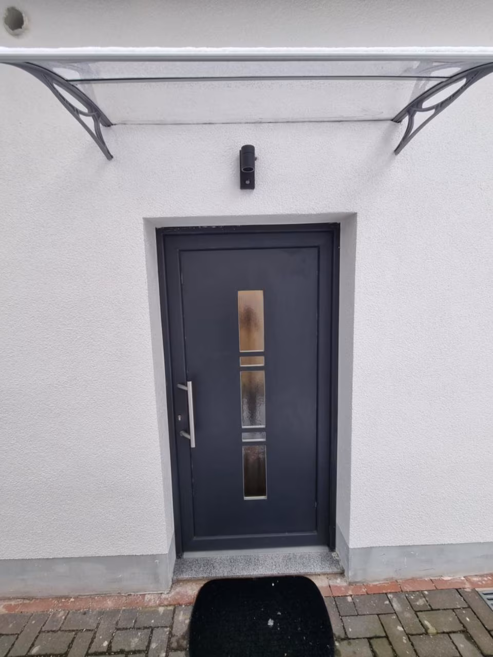 Apartment mit 1 Schlafzimmer