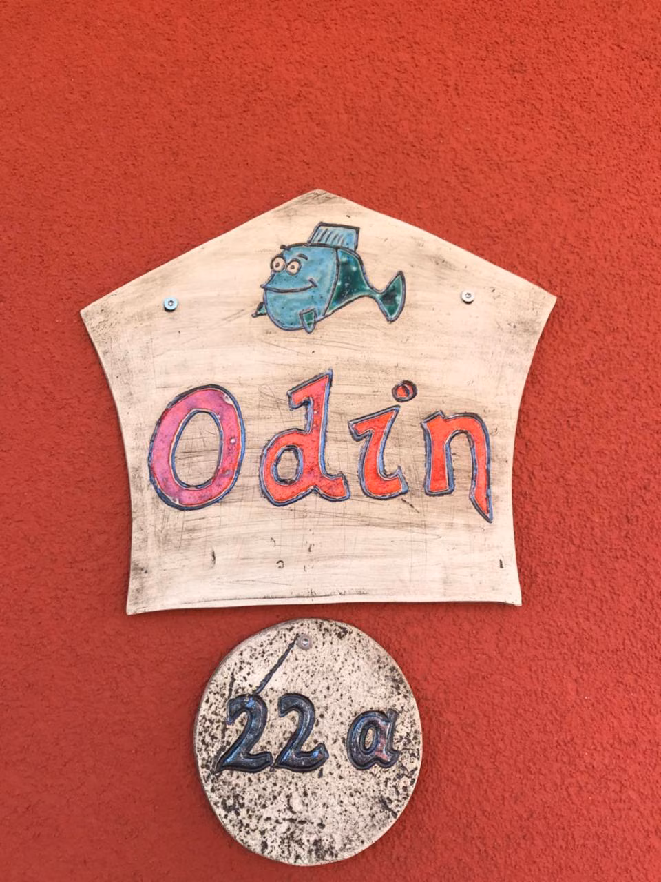 Haus mit 3 Schlafzimmern
