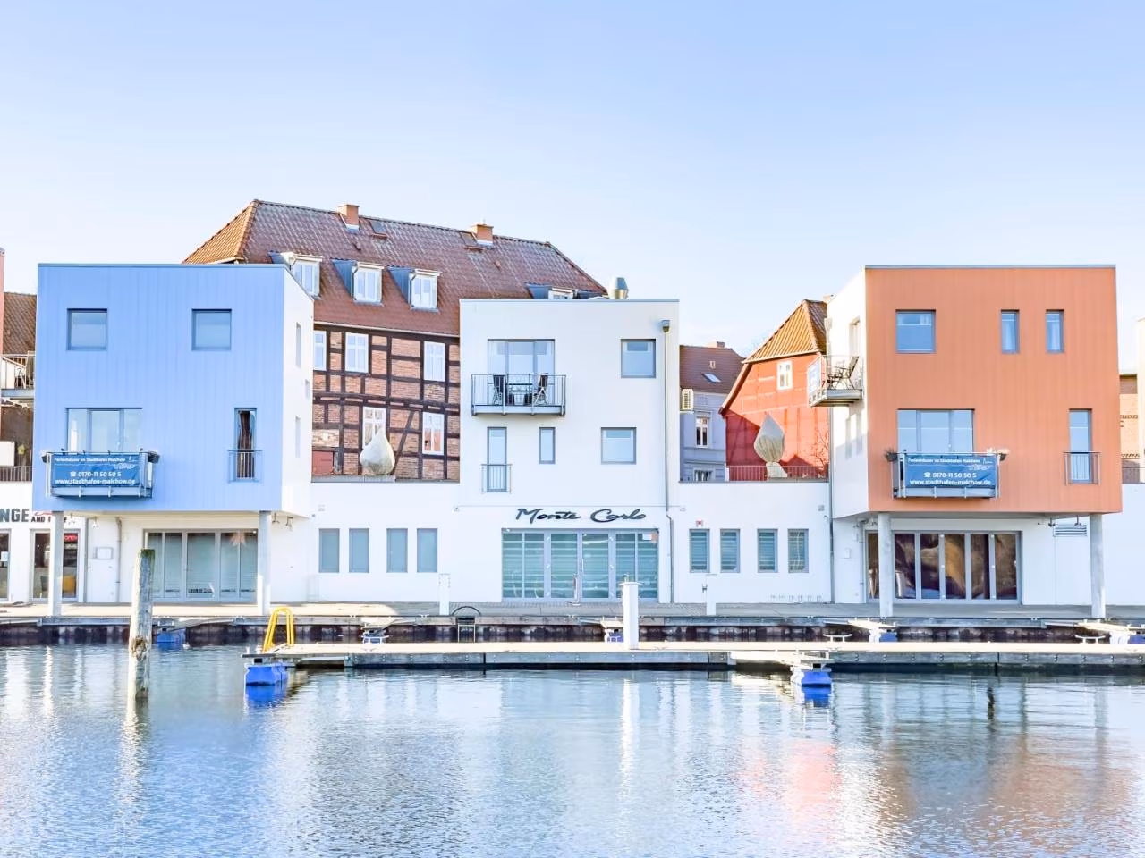 Ferienhaus