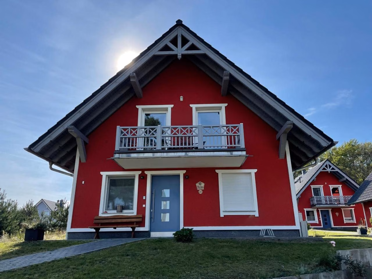 Bild der Unterkunft
