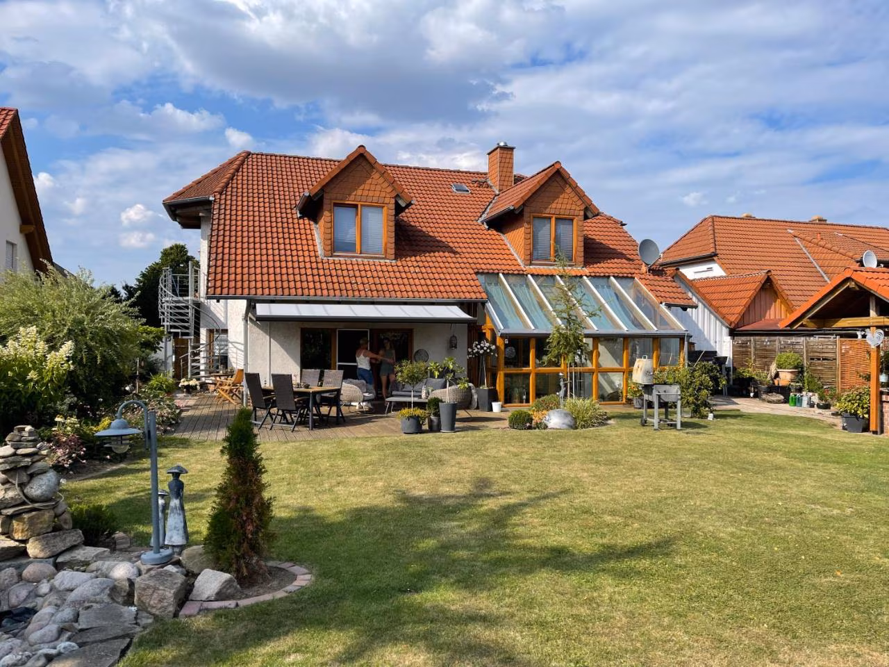 Bild der Unterkunft