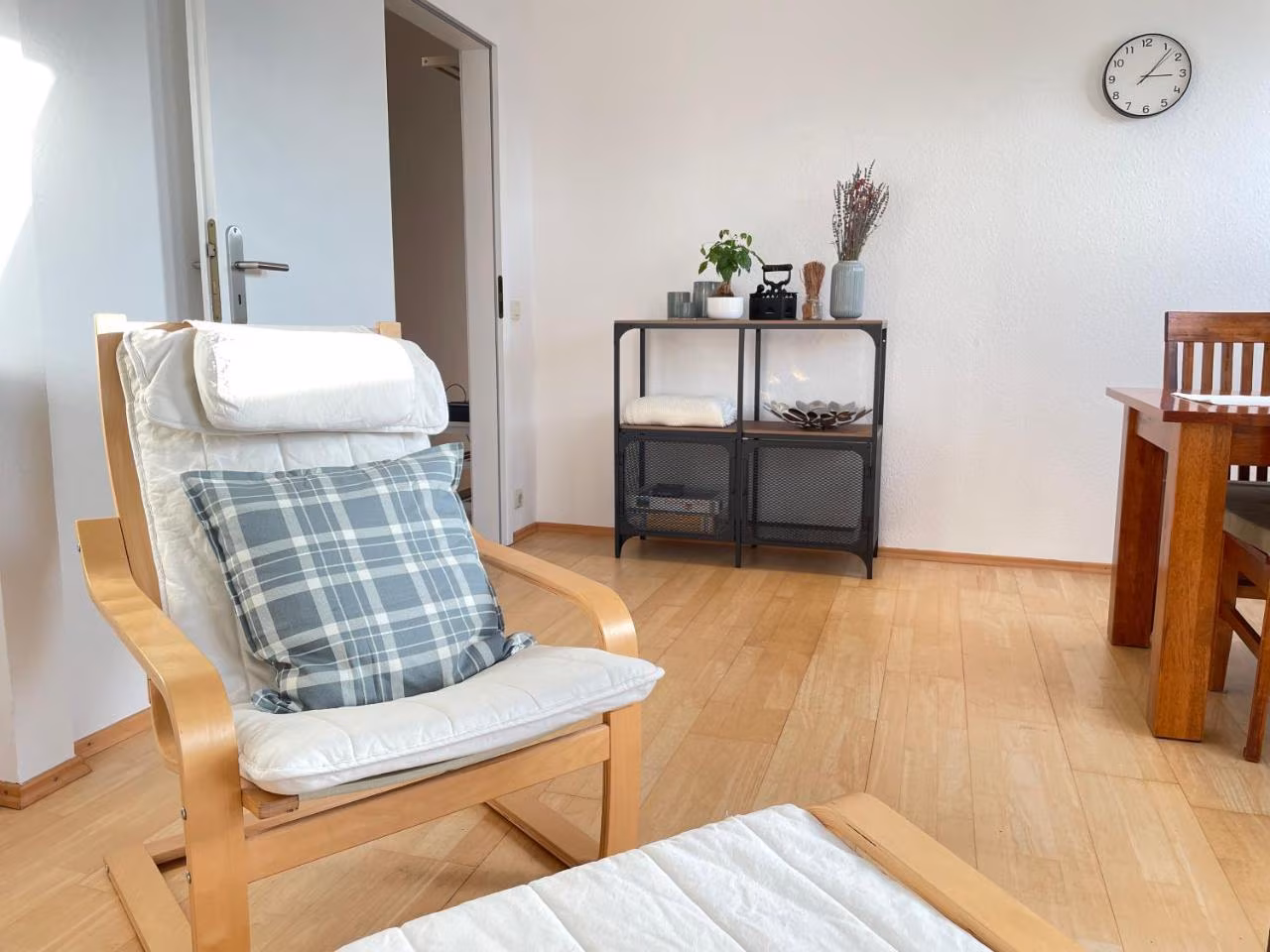 Apartment mit 2 Schlafzimmern