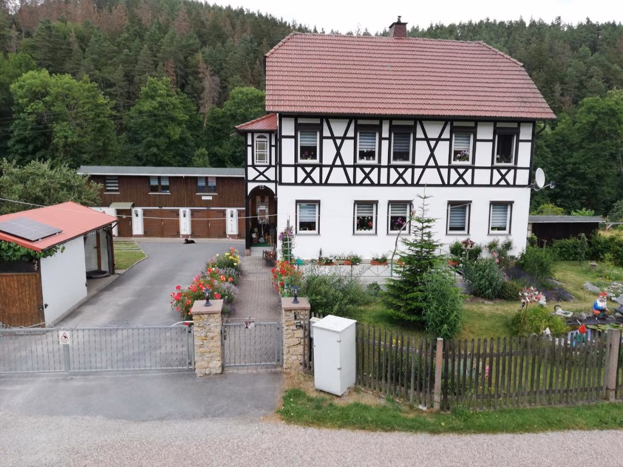 Bild der Unterkunft