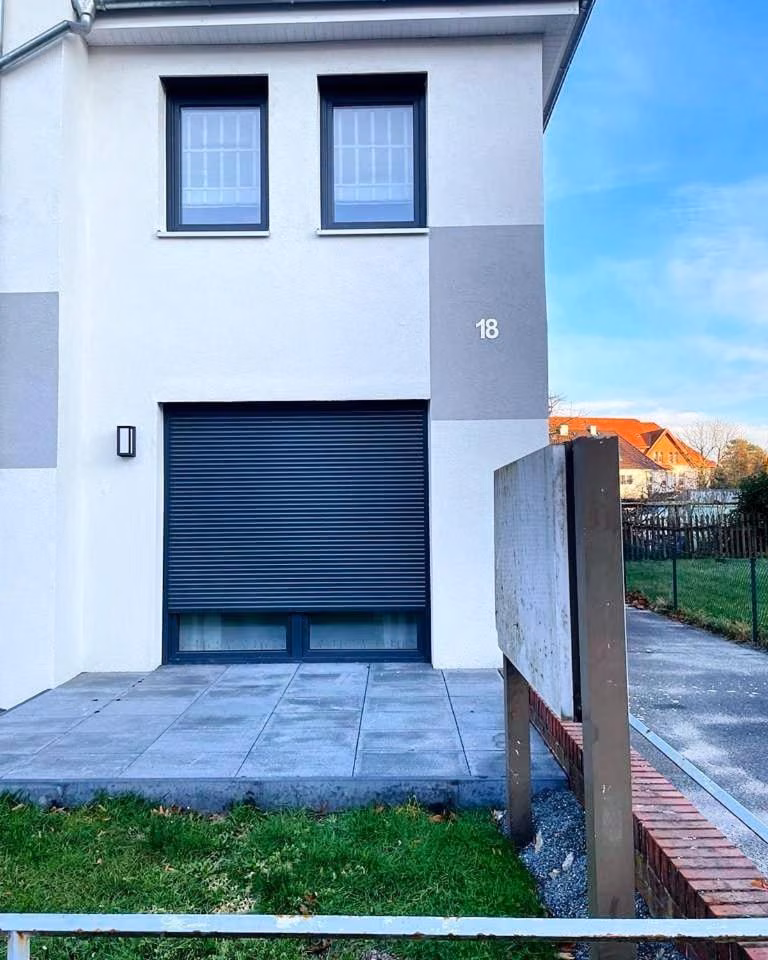 Apartment mit 2 Schlafzimmern
