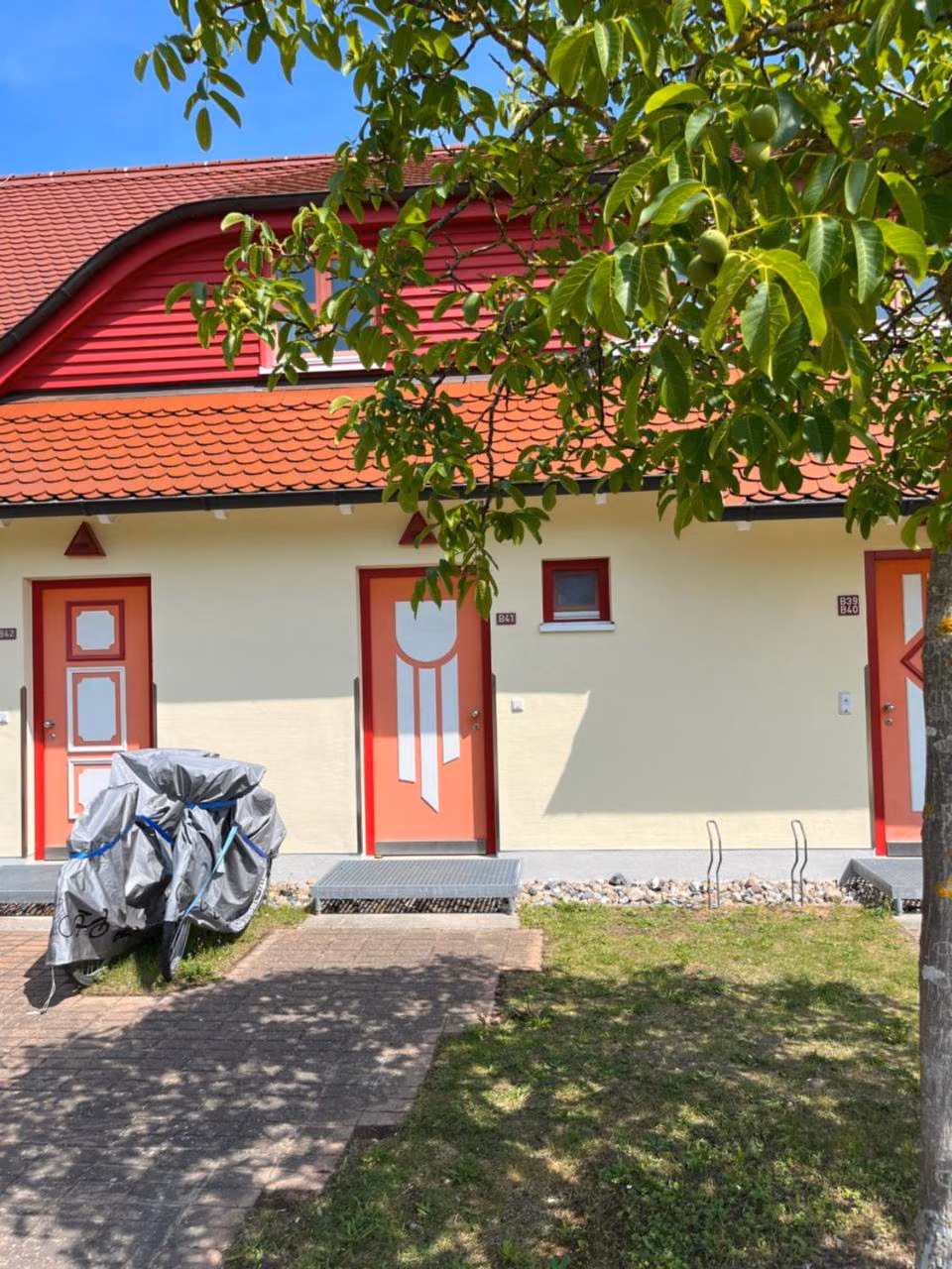 Bild der Unterkunft
