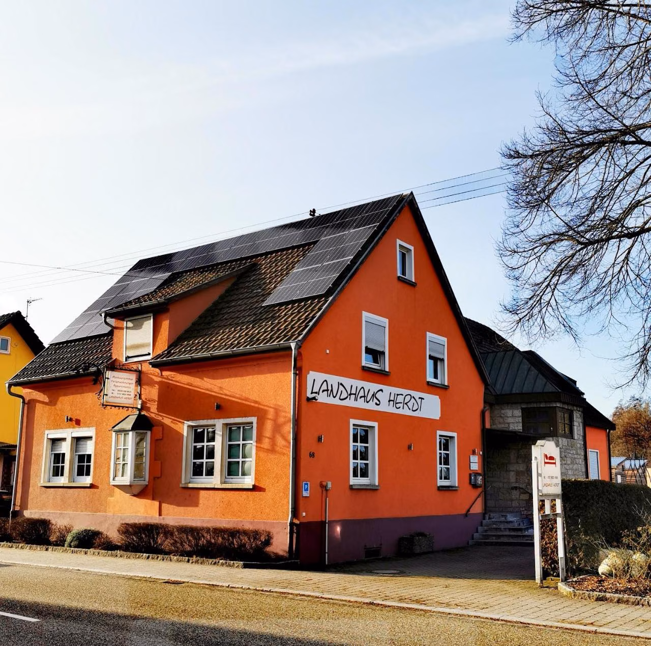 Bild der Unterkunft