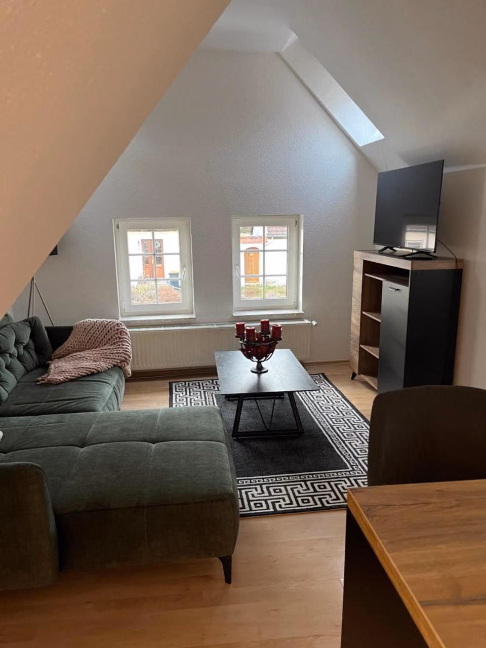 Haus mit 2 Schlafzimmern