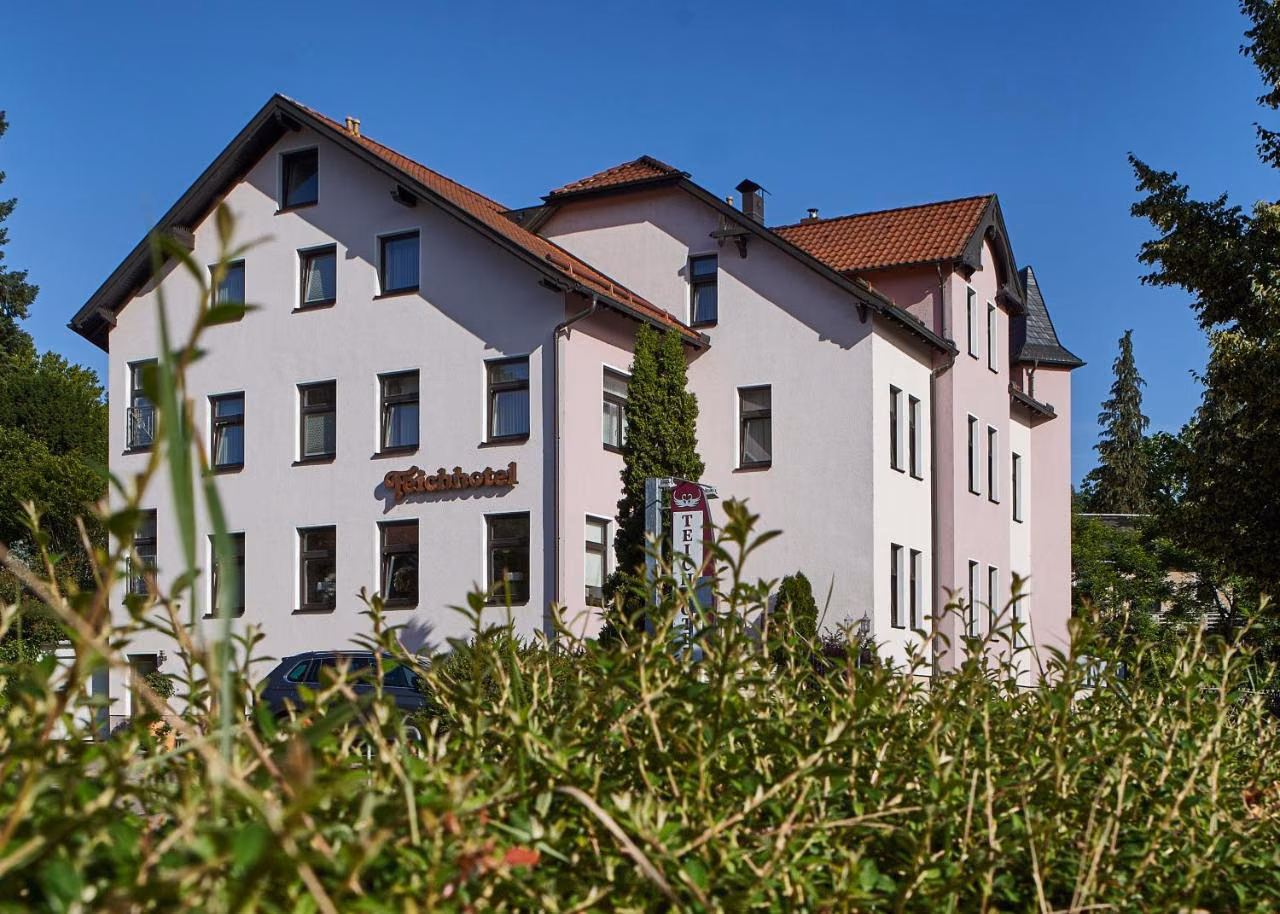 Bild der Unterkunft