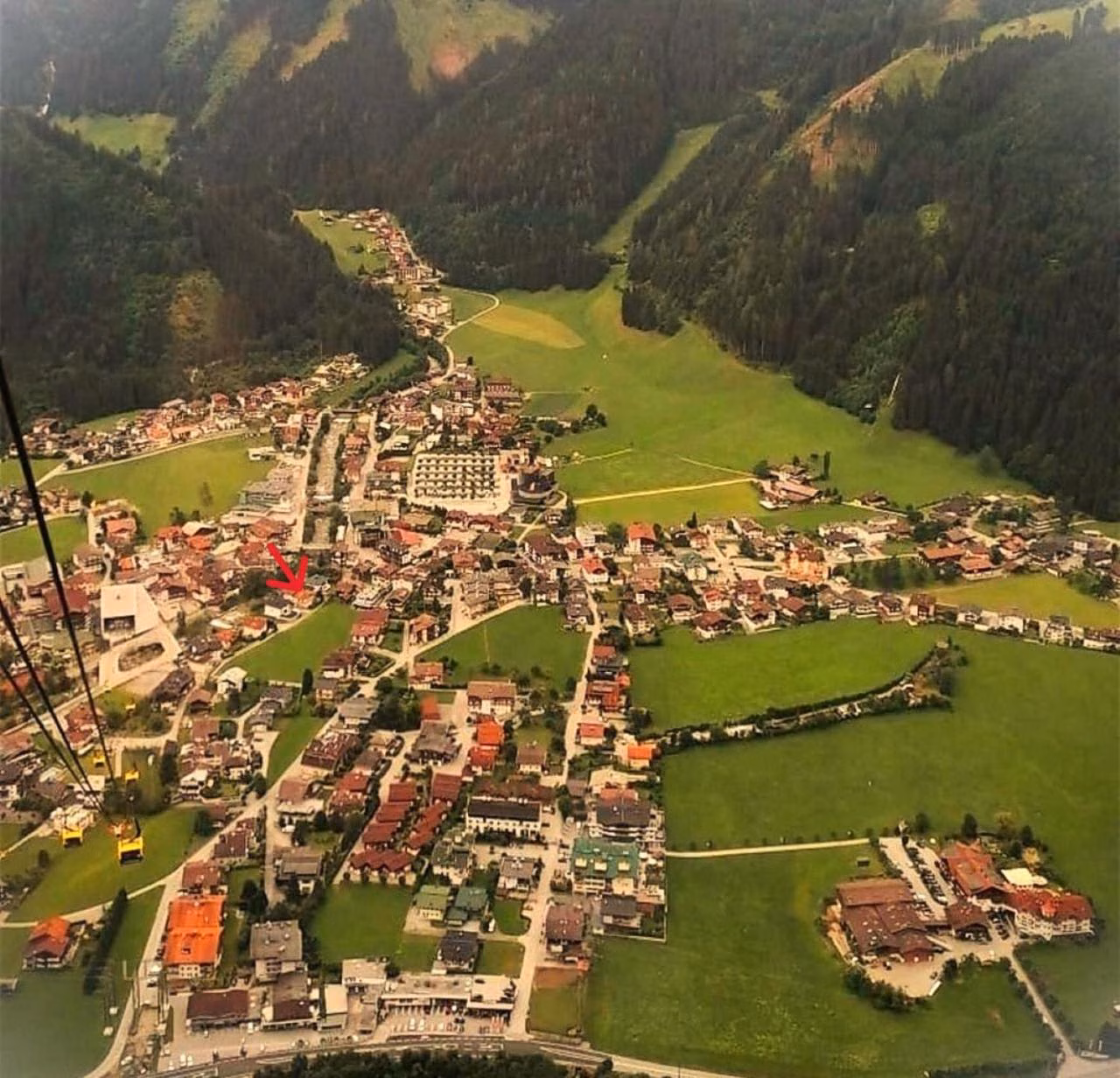 Bild der Unterkunft