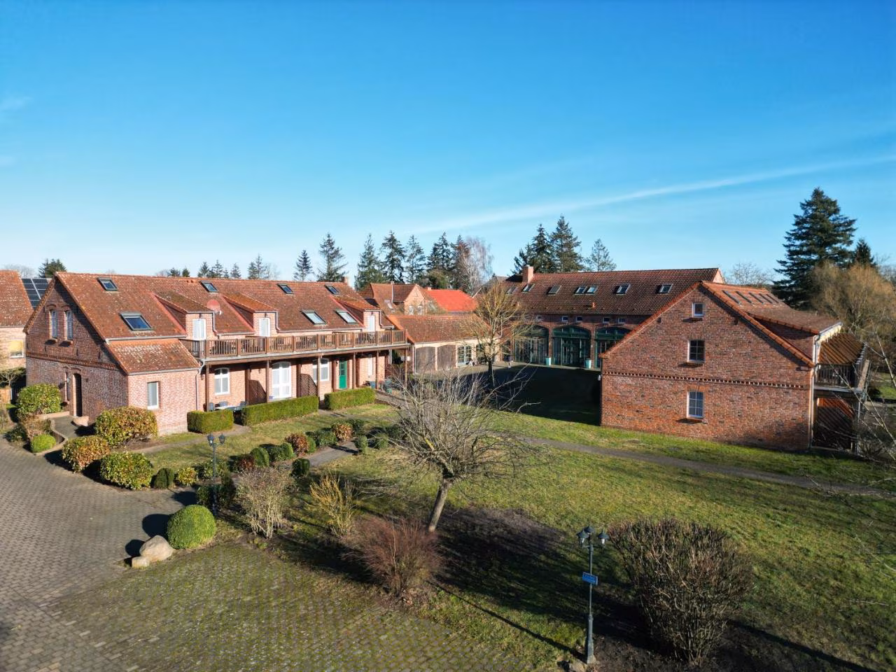 Bild der Unterkunft