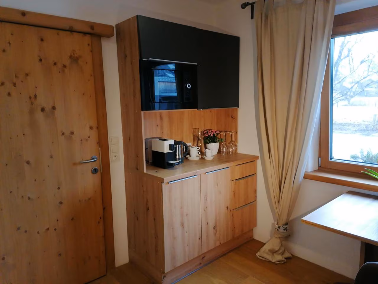 Doppelzimmer mit eigenem Bad