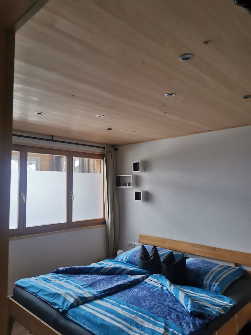 Apartment mit 1 Schlafzimmer