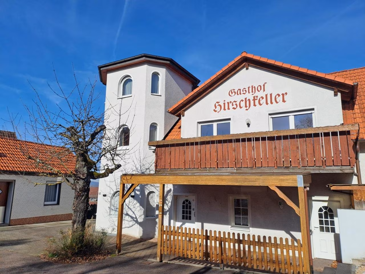 Bild der Unterkunft