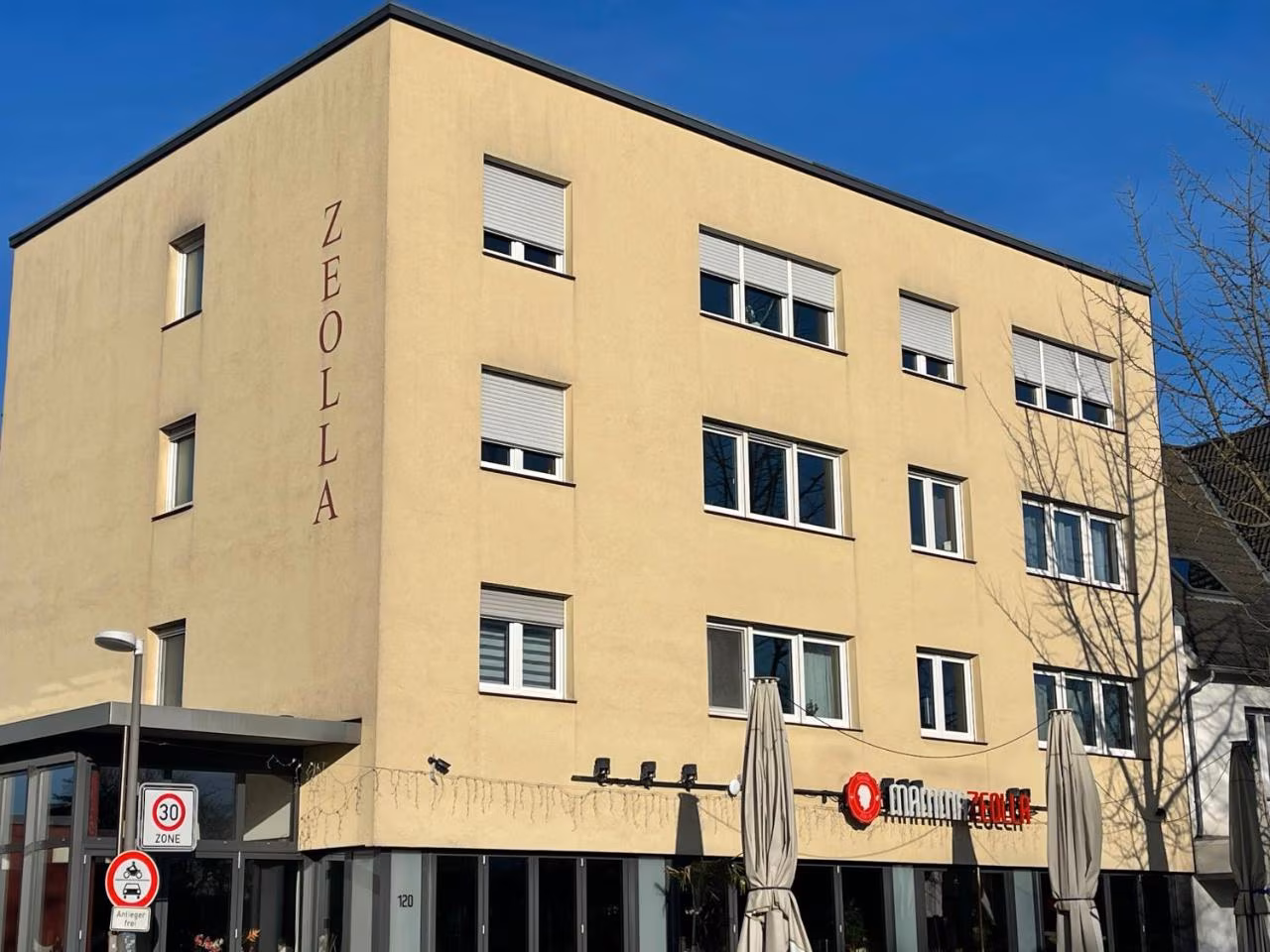 Bild der Unterkunft