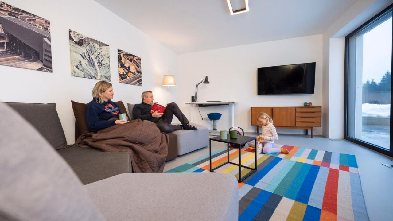 Bild der Unterkunft