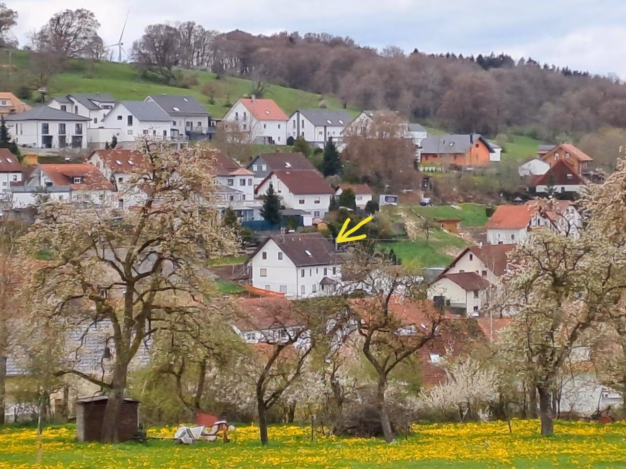 Bild der Unterkunft