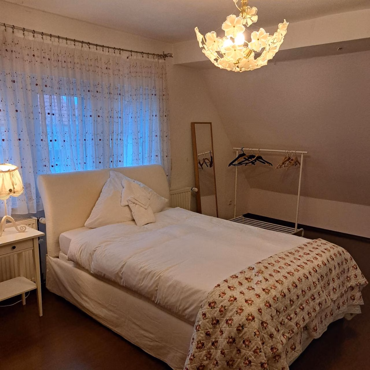 Doppelzimmer