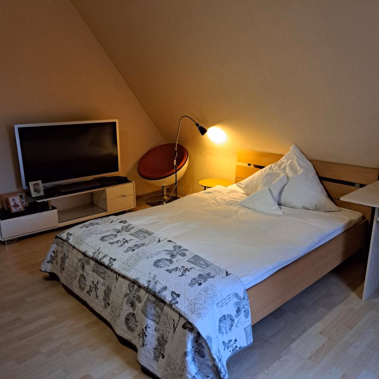 Doppelzimmer