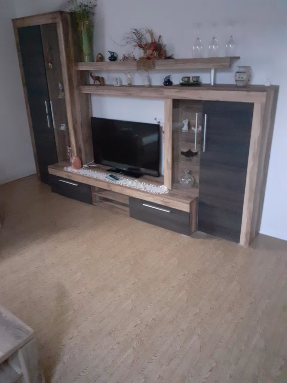 Apartment mit 1 Schlafzimmer