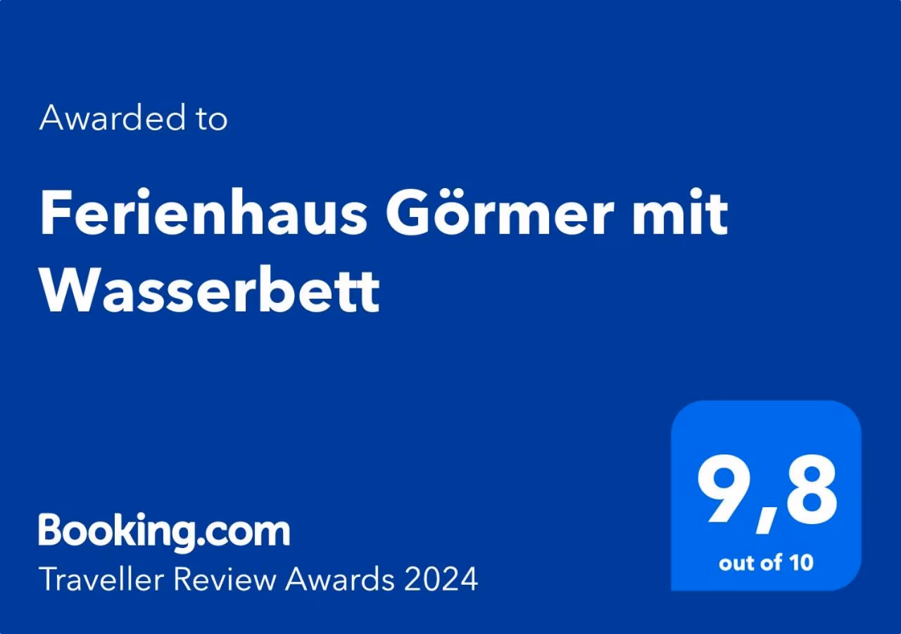 Bild der Unterkunft