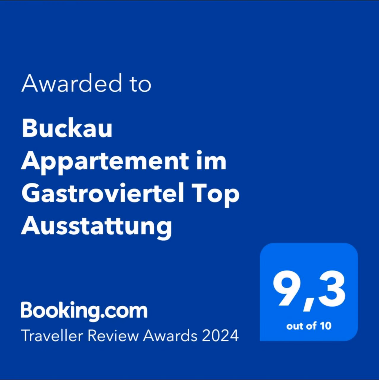Bild der Unterkunft