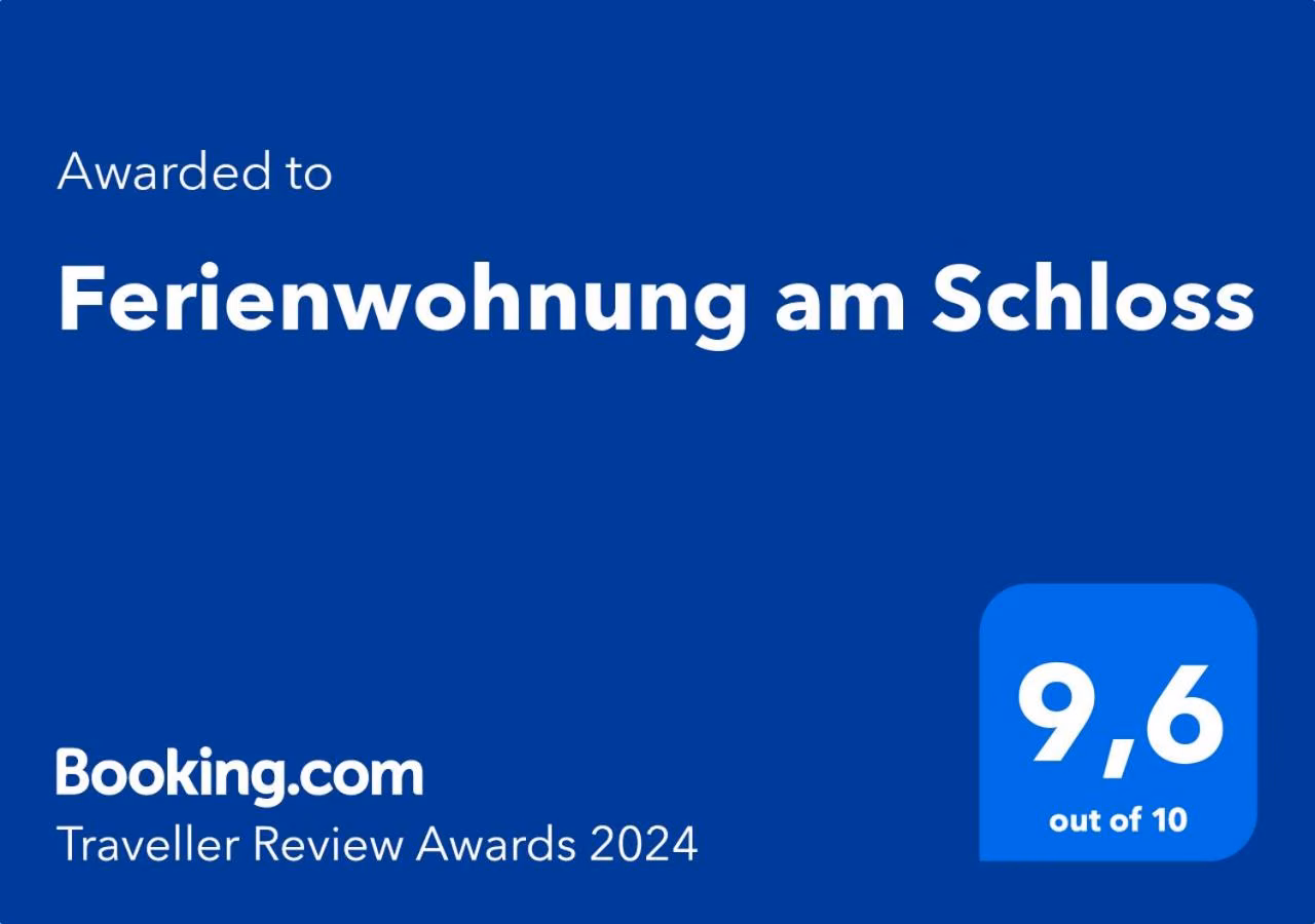 Apartment mit 2 Schlafzimmern